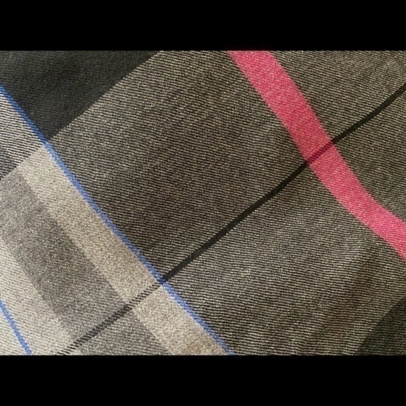NWT Ted Baker Wool Skirt - Picture 4 of 7